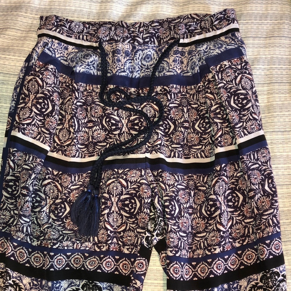Flowy pants